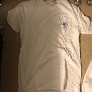 Southern Tide short sleeve men’s